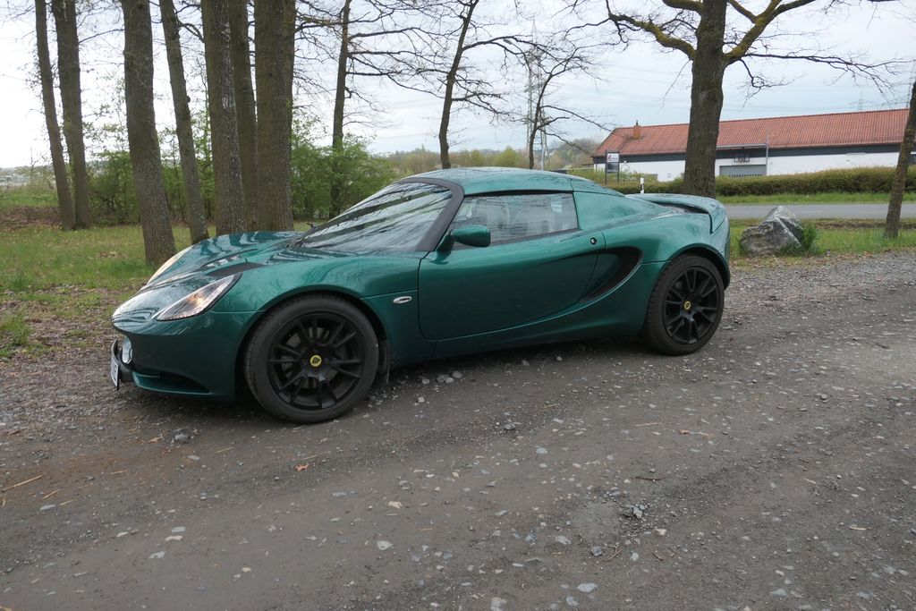 Lotus Elise