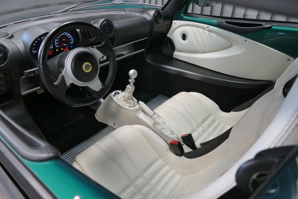 Lotus Elise