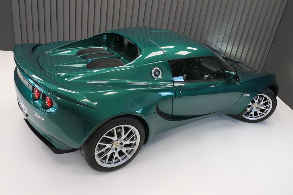 Lotus Elise