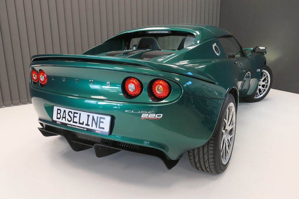 Lotus Elise