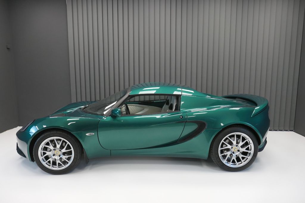 Lotus Elise
