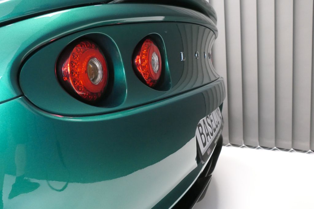 Lotus Elise
