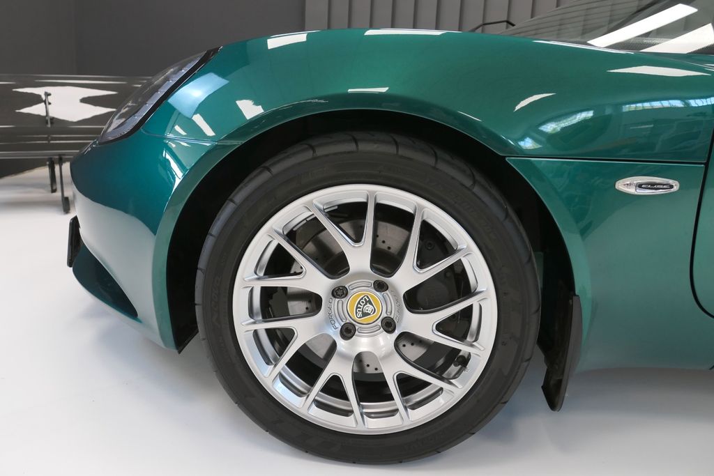 Lotus Elise