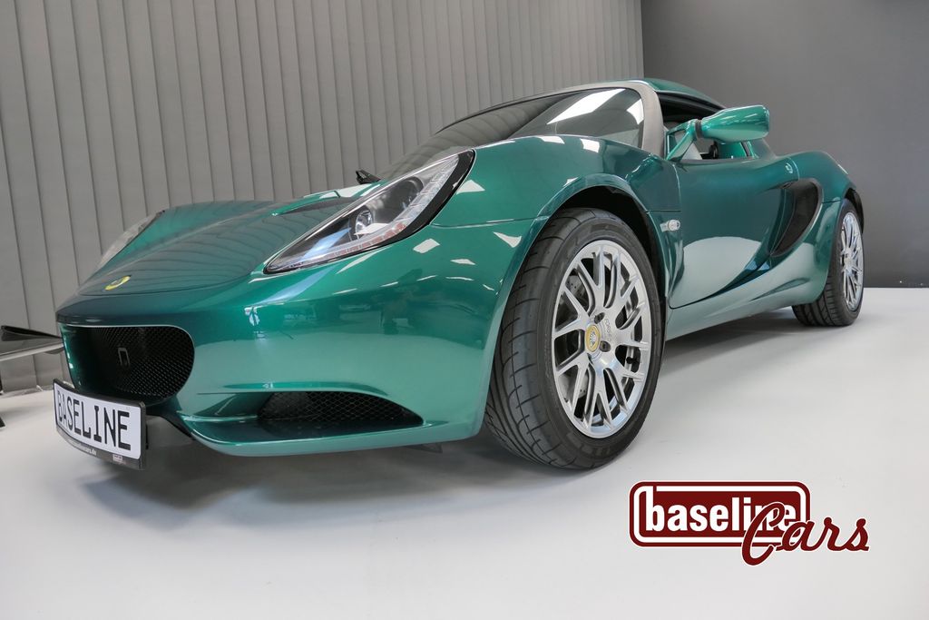 Lotus Elise