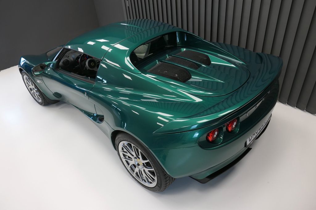 Lotus Elise