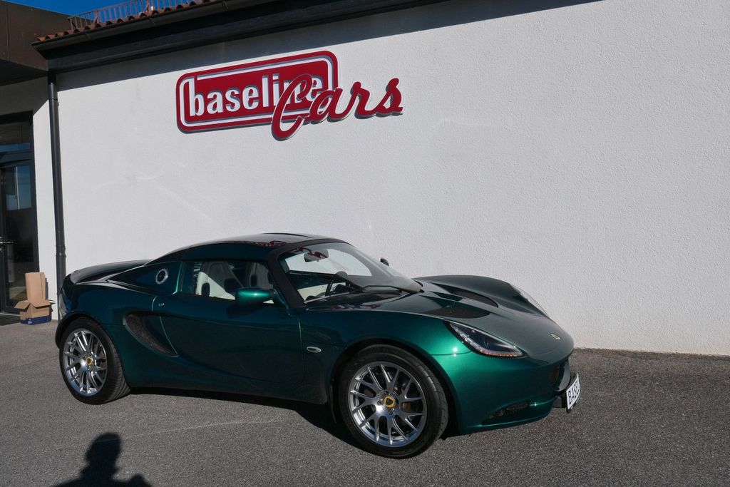 Lotus Elise