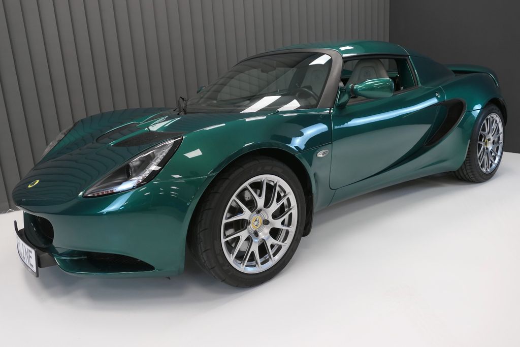 Lotus Elise