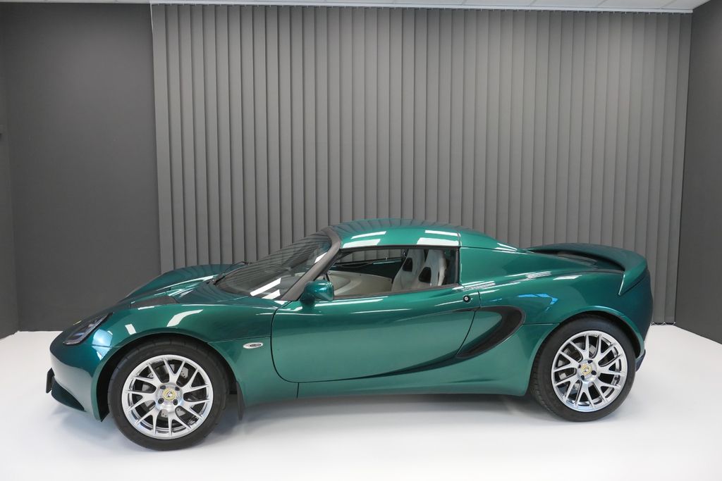 Lotus Elise