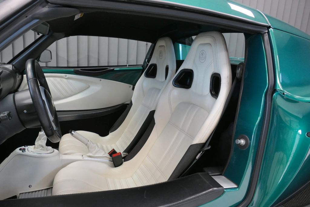 Lotus Elise