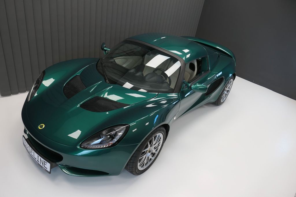Lotus Elise