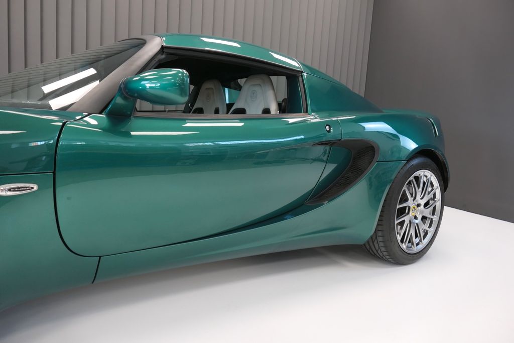 Lotus Elise