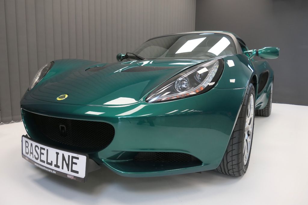 Lotus Elise