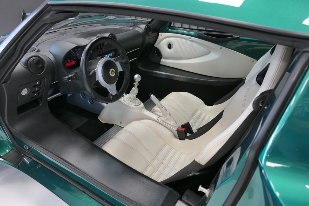 Lotus Elise