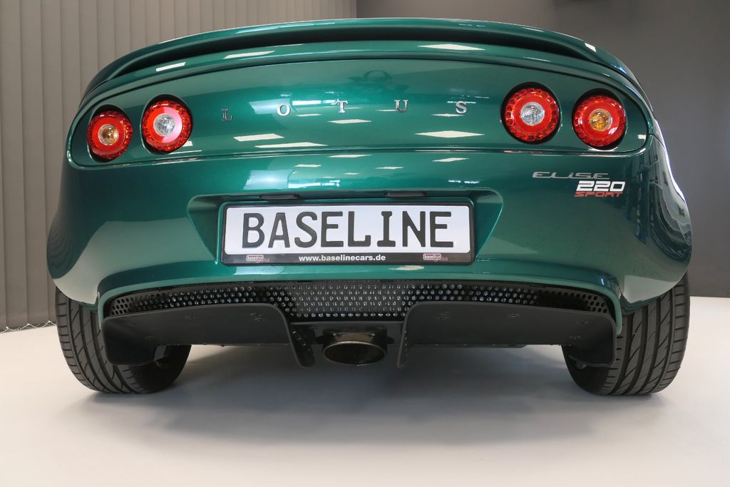 Lotus Elise