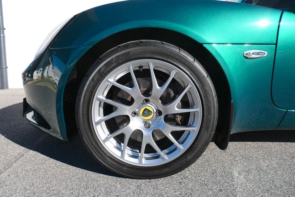 Lotus Elise