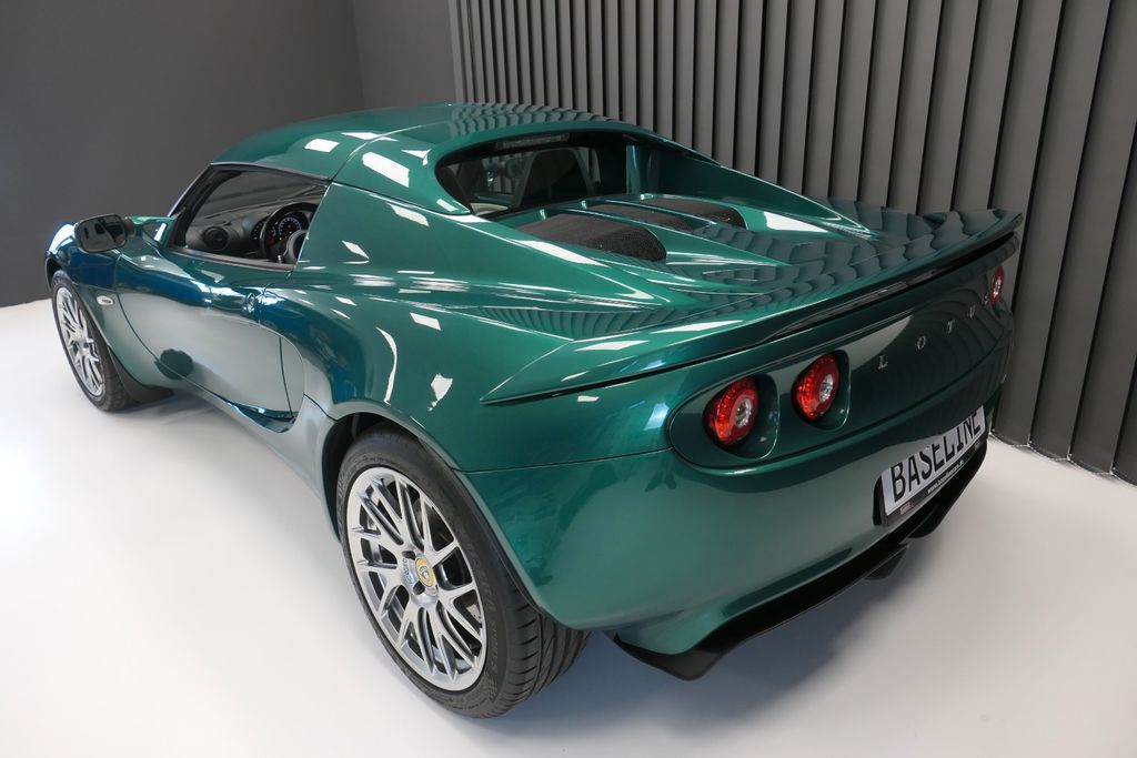 Lotus Elise