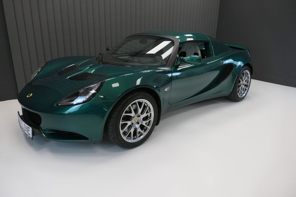 Lotus Elise