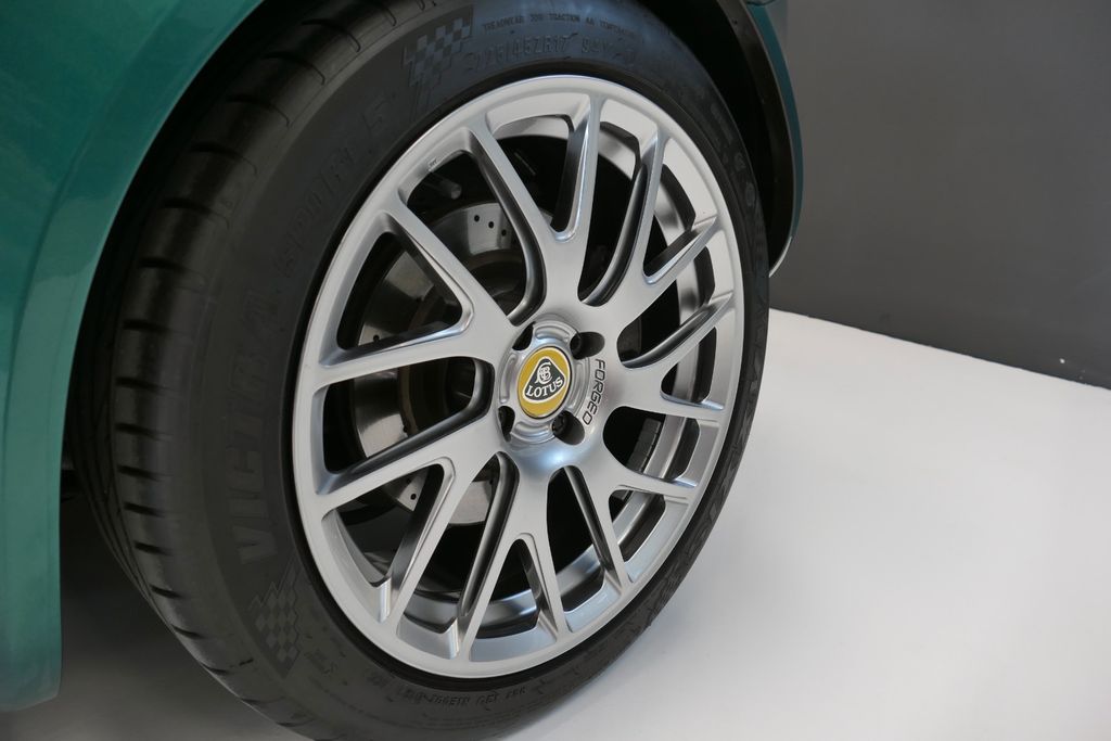 Lotus Elise
