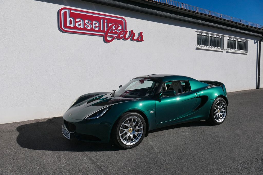 Lotus Elise