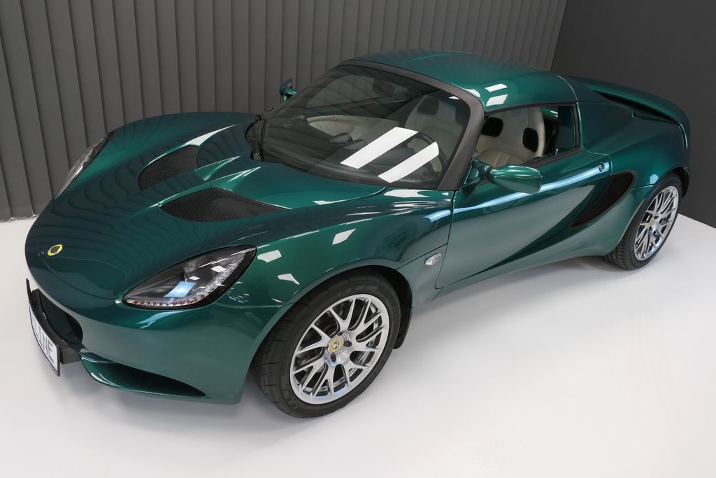 Lotus Elise