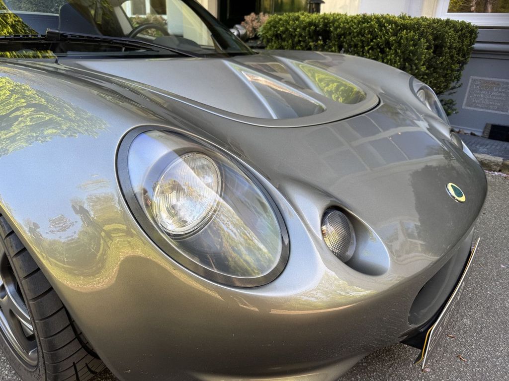 Lotus Elise
