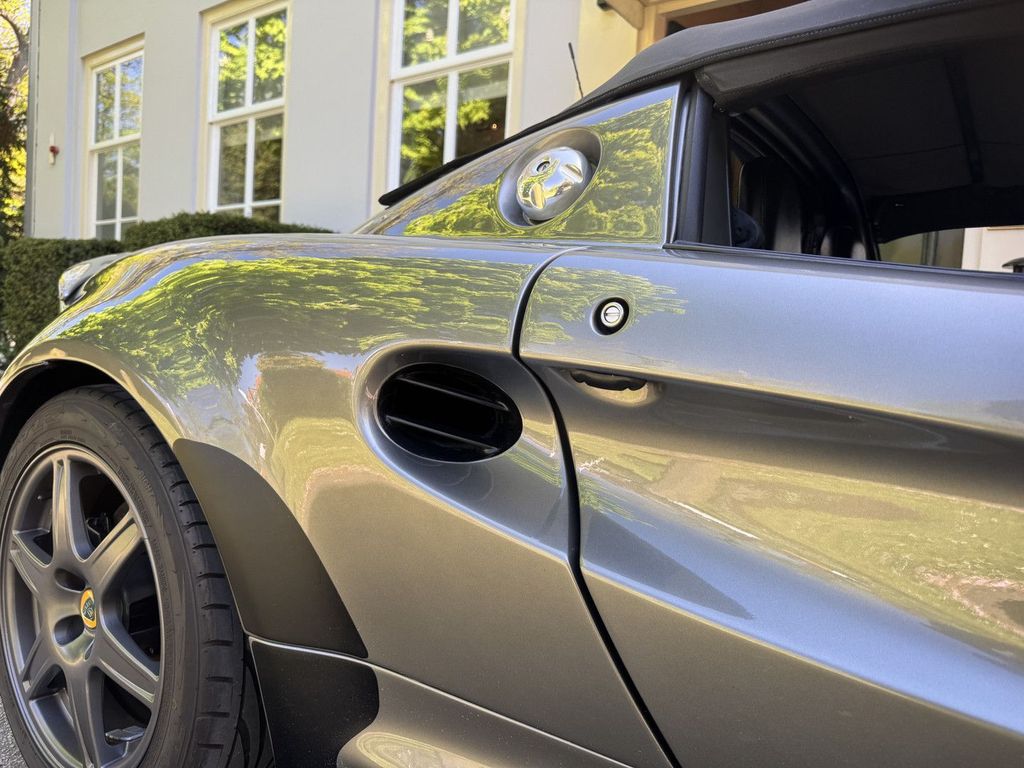 Lotus Elise