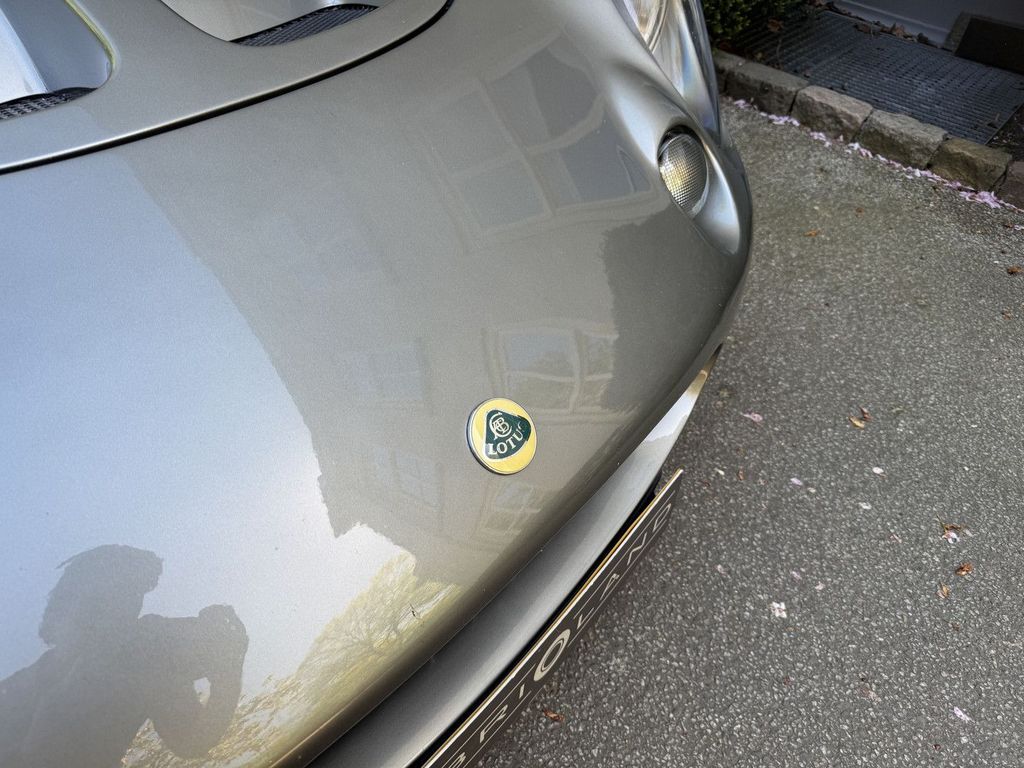 Lotus Elise