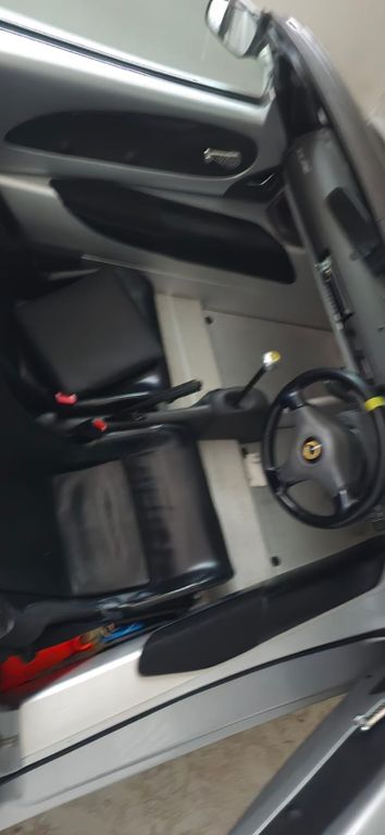 Lotus Elise