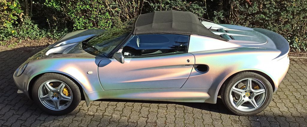 Lotus Elise