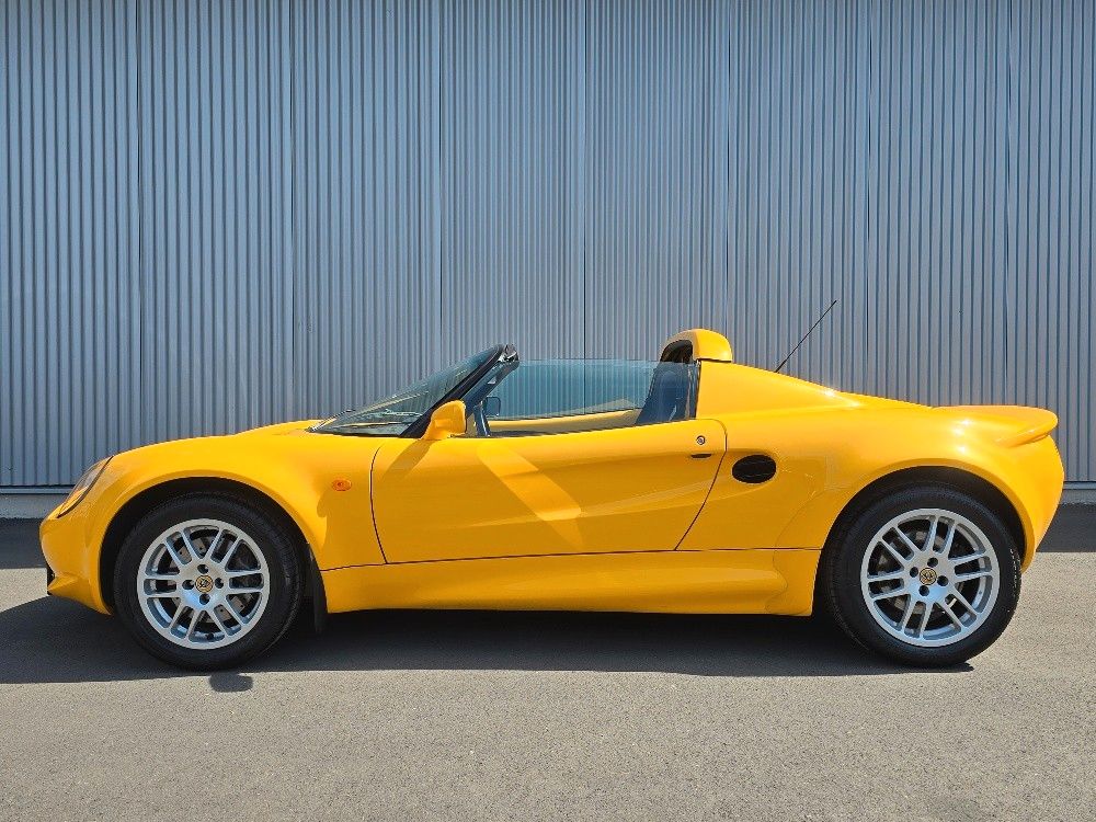 Lotus Elise