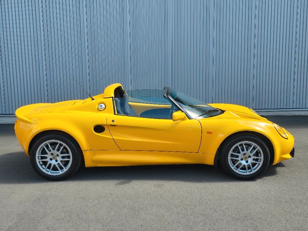 Lotus Elise