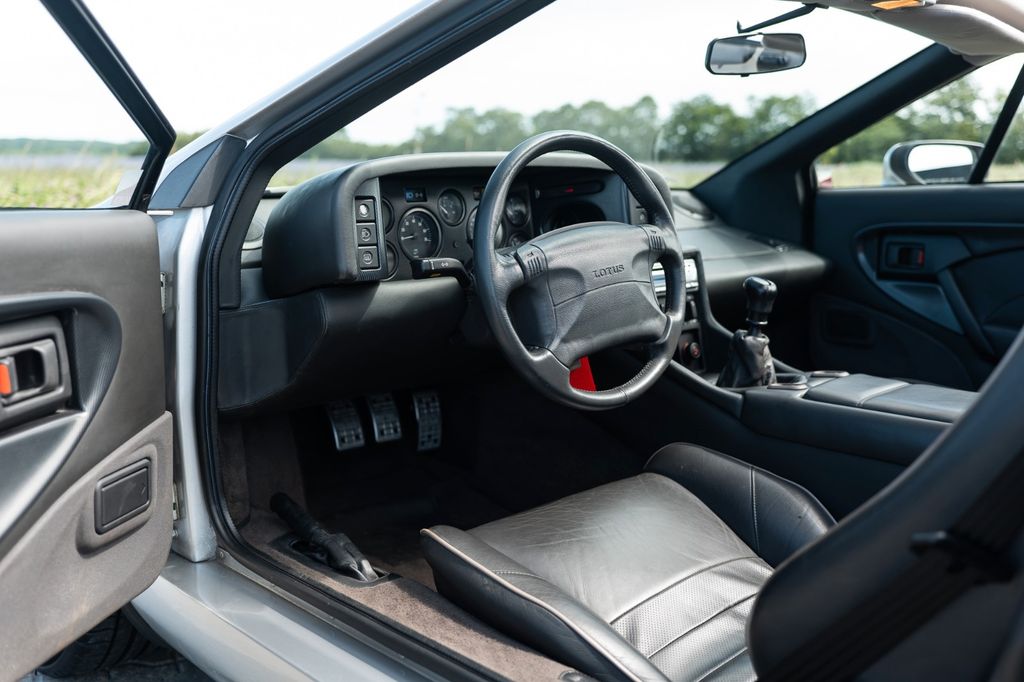Lotus Esprit