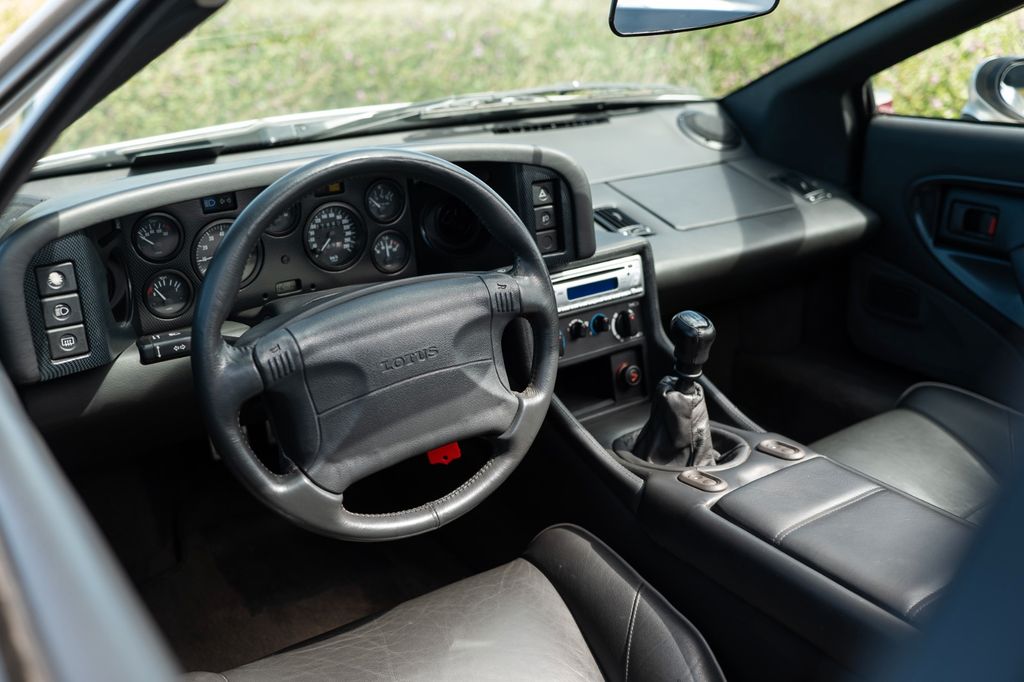 Lotus Esprit
