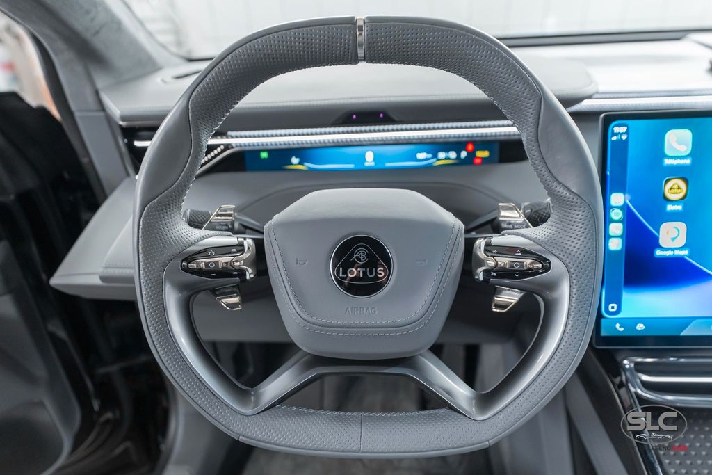 Lotus Eletre