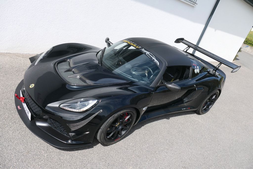 Lotus Exige