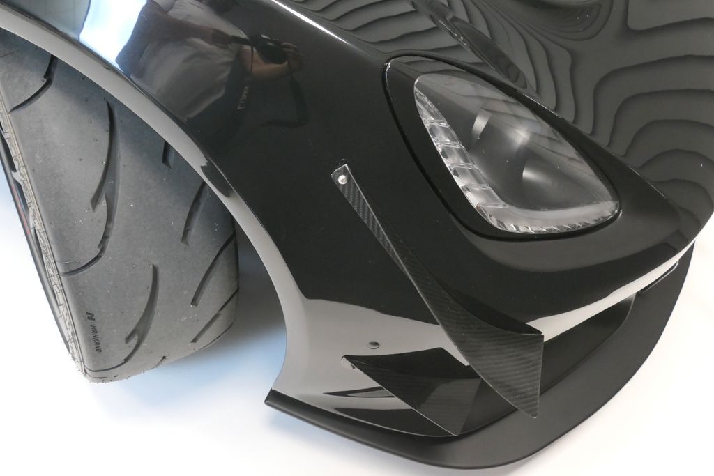 Lotus Exige