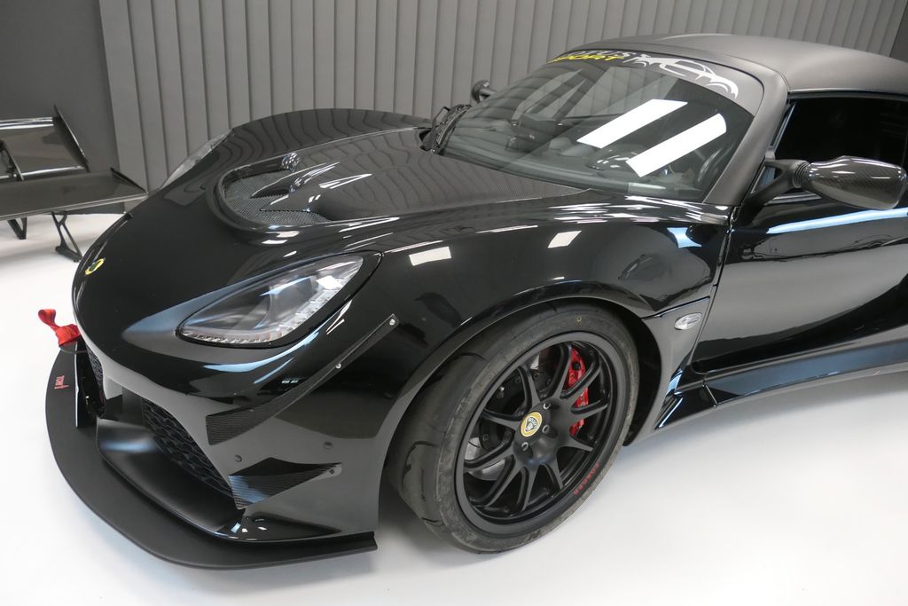Lotus Exige