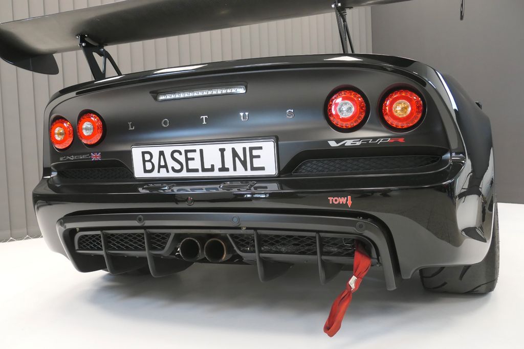 Lotus Exige
