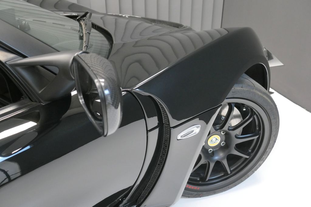Lotus Exige