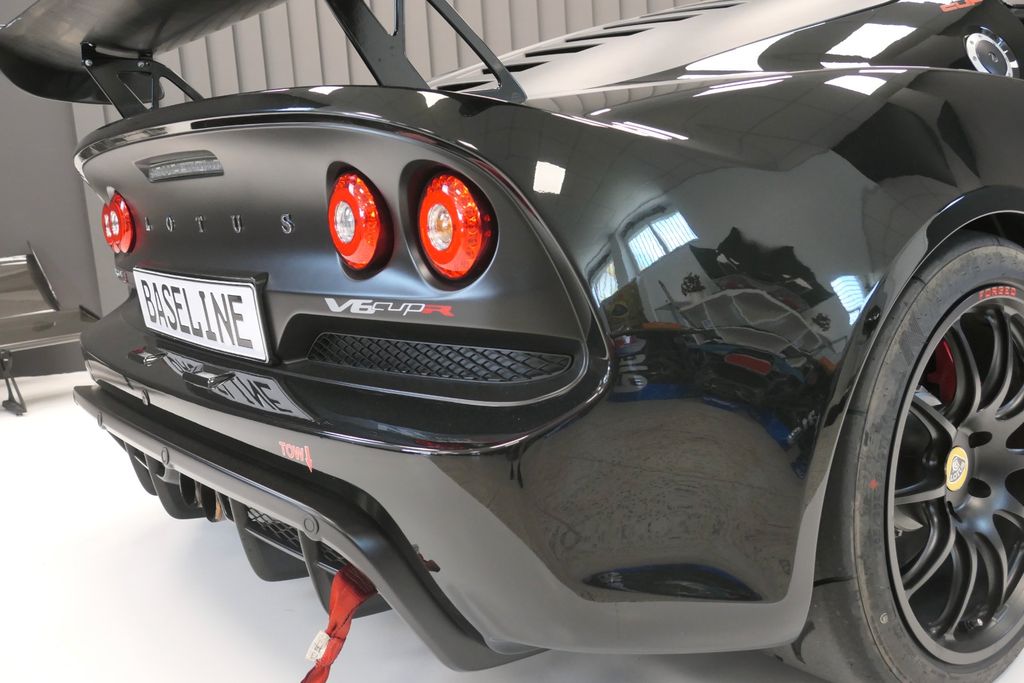 Lotus Exige