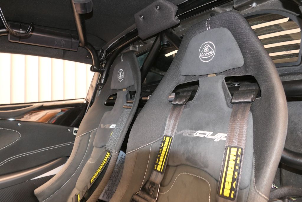 Lotus Exige