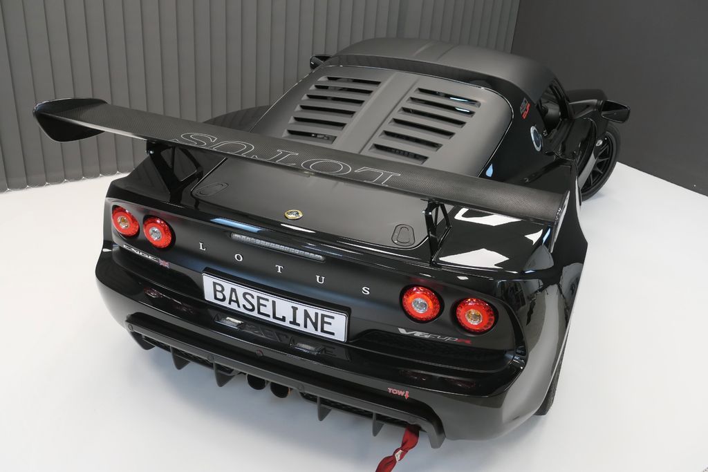 Lotus Exige