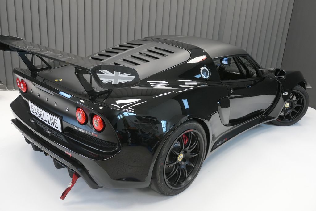 Lotus Exige
