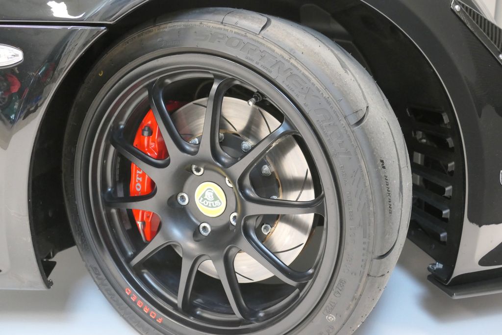 Lotus Exige