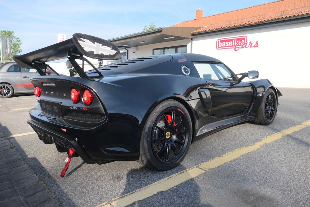 Lotus Exige