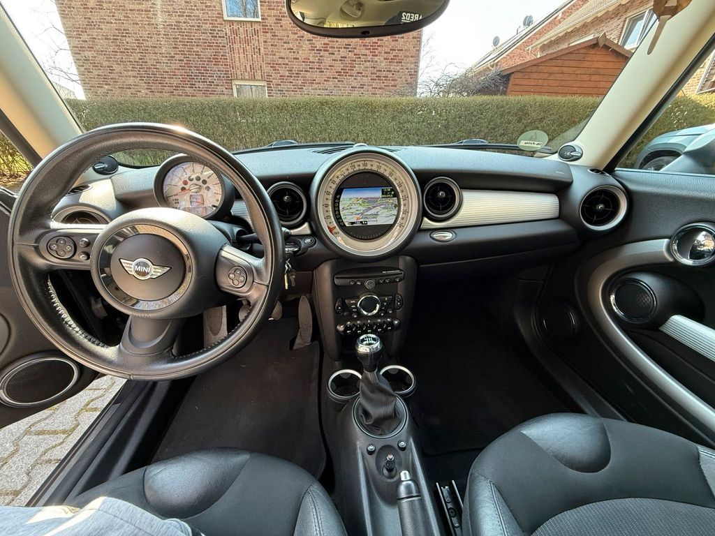 MINI Cooper C
