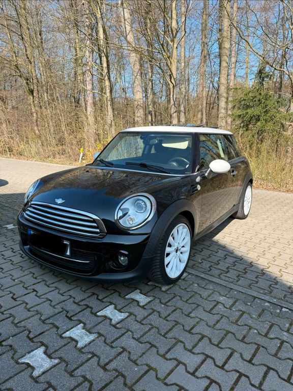 MINI Cooper C