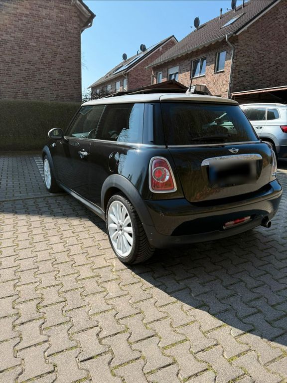 MINI Cooper C