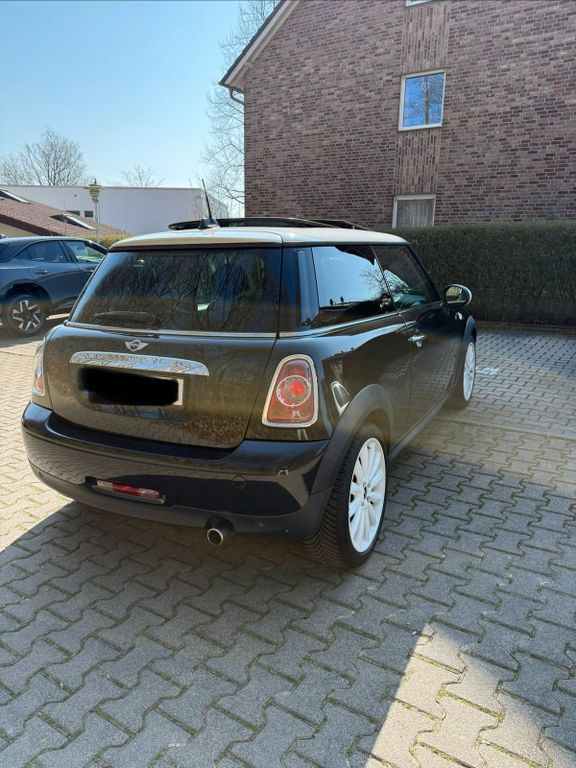MINI Cooper C