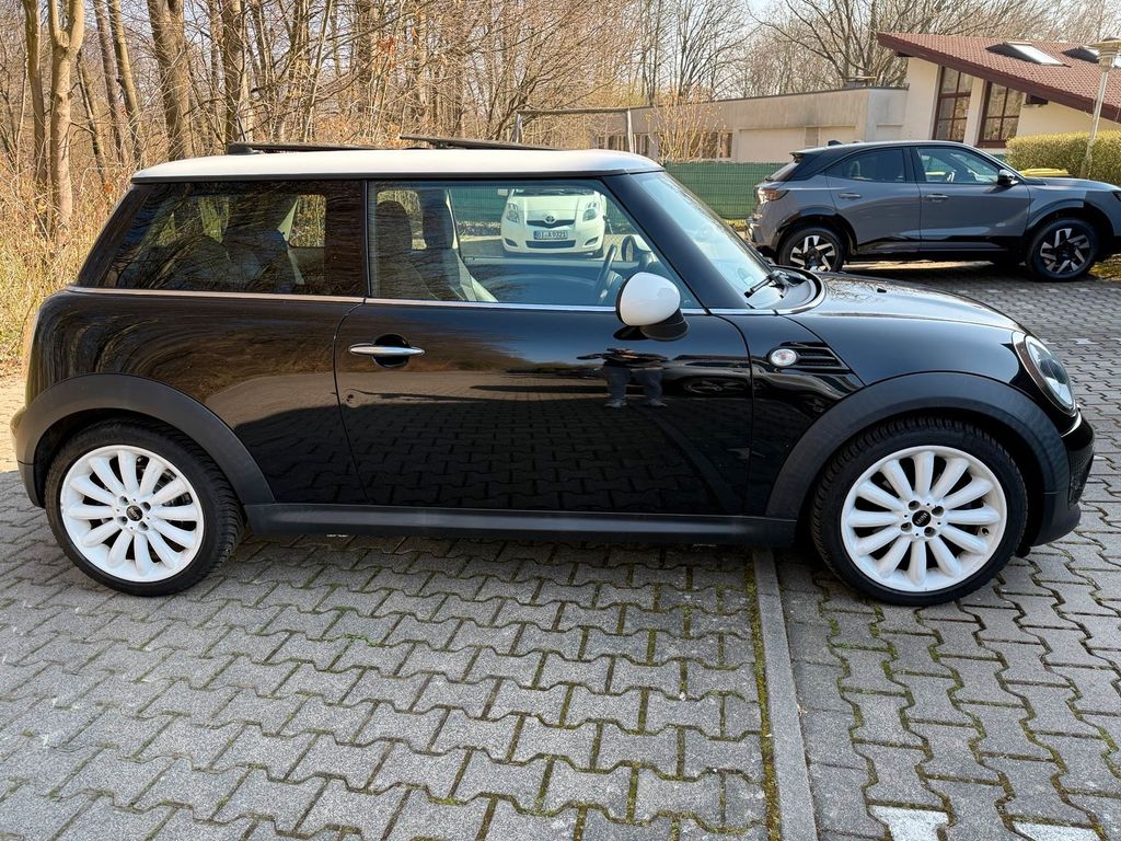 MINI Cooper C